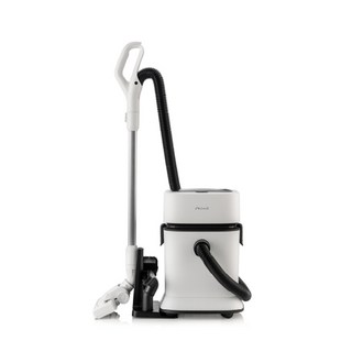 Shinil 信一 商業用乾濕兩用吸塵器, SVC-2400, 黑色 + 白色