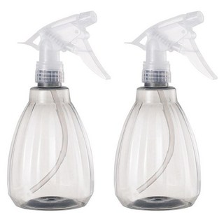 Ariko 550ml 噴霧器 灰色 2入, 2個