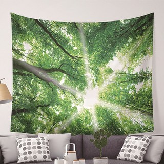 小森林海報掛布, 07