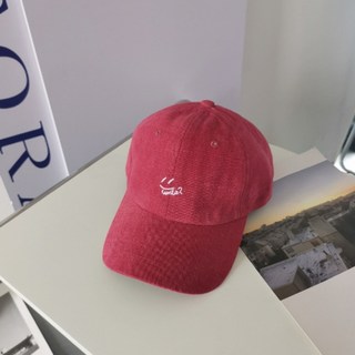 UTOBALAN O 女款休閒基本款帽子