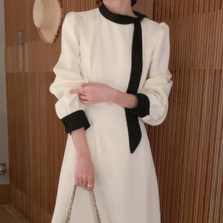 타니즈 키슈 투타입 타이 원피스