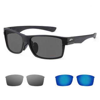 PANTON 可更換鏡片運動太陽眼鏡