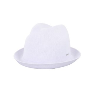 KANGOL 袋鼠 Tropic Player 帽子 6371BC-WH103