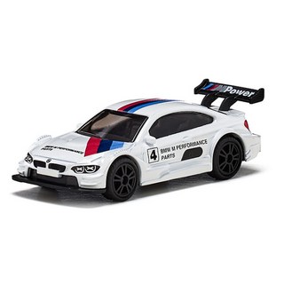 siku BMW M4 Racing 2016模型 SK1581, 混色