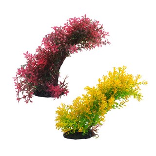 Amazon 人造水草, B, 1套