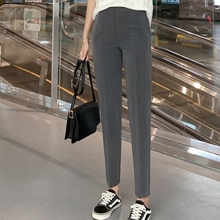 루나걸 여성용 레츠 슬랙스