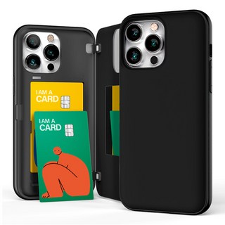 구스페리 샤인 파스텔로 도어 범퍼 휴대폰 케이스