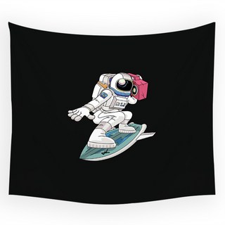 巴克斯宇宙圖案布海報, 14號