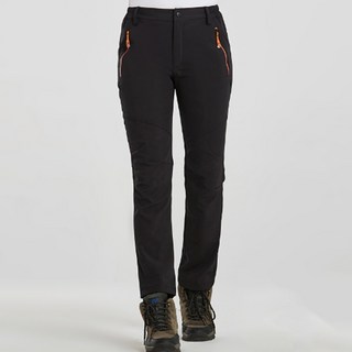 Allode Cordelia 女款撞色線條滑雪褲