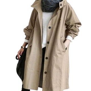 PEONIST 休閒防風外套 R