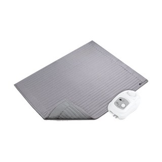 포레몽 카페트형 온수매트 단일난방 BTM-502S, 퀸(150 x 190 cm)