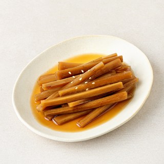 오늘의밥상 양념우엉, 350g, 1개