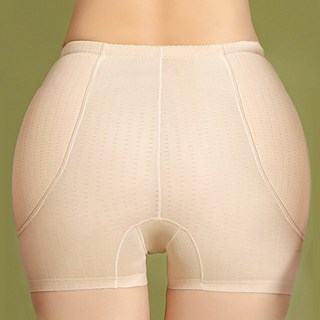 Wissy Booty Boob 骨盆墊內褲 修飾臀凹束褲
