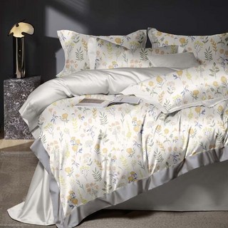 LoveCity 寢城之戀 萊賽爾纖維吸濕排汗 兩用被床包組 台灣製