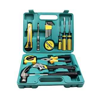 家用工具組, 工具 16種, 1組
