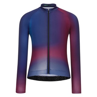 ulvine 男士Arco長袖車衣