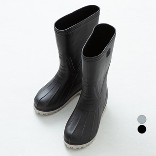 BASE ALPHA ESSENTIALS EVA 輕量長筒工作雨鞋