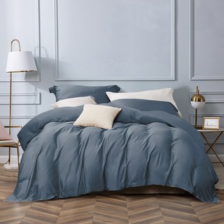 J-bedtime 床寢時光 舒柔棉兩用被床包組 台灣製 SWM6926L