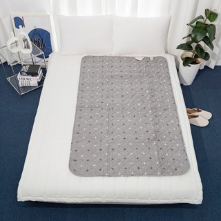 Hanil Medical 自由電壓電熱毯, 十字紋, 迷你單人