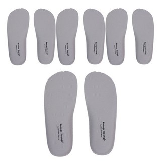 功夫 兒童 Sweet Cool Ever 鞋墊 4入