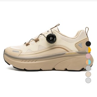 AKIII CLASSIC 緩震能量吸收恢復旋鈕運動鞋 AKAMAUW04