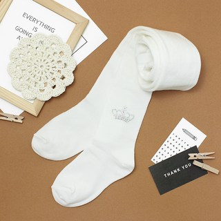 Bidan-gil 兒童 N Riddle 皇冠連褲襪