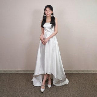 lilydress Mellow 上衣洋裝 LDP139