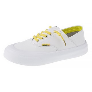 Market A 厚底兩穿運動鞋