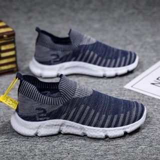 男士運動休閒鞋 KR-06