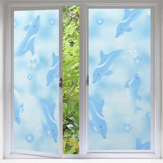 霧面玻璃貼紙, 10