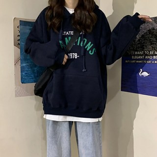 Dotif 女款 Champs 連帽T恤