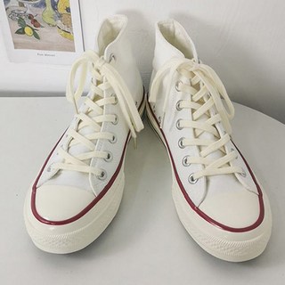 Relactive 男性基本款帆布鞋