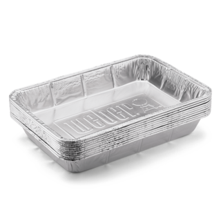 웨버 기름받이 그릴 소품, 10개