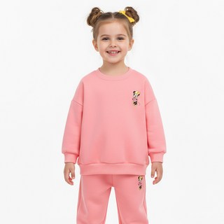 리틀래빗 D 꼬미 기모세트