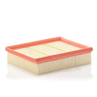 몬스터 차량용 에어필터 MA2287 호환 c2287, 1개