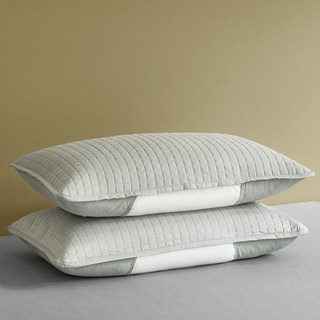 스모글 먼지 방지 방수 베개커버