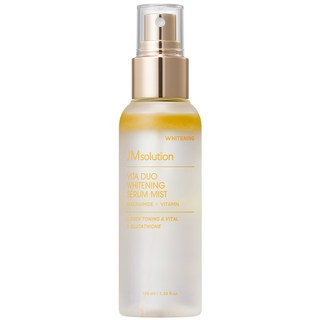 JMsolution 肌司研 Vita Duo 煥白精華噴霧, 1個, 100ml