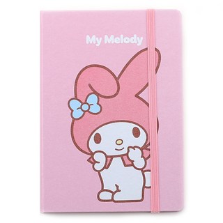 三麗鷗 精裝手帳, 美樂蒂, 1個