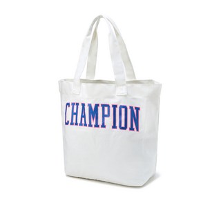 美國 Champion EU 大 Champion Logo 托特包