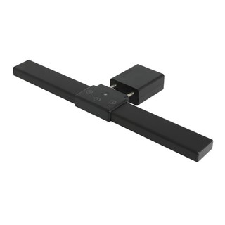 nexi 螢幕LED夾燈, 混合色, 1個