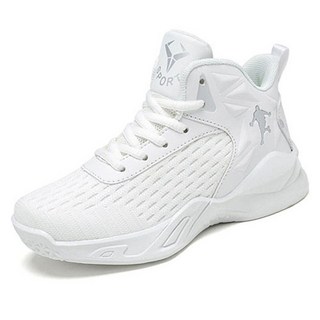 Lulushu 兒童強力籃球鞋 RA152