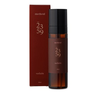 메르헨트 섬유 드레스퍼퓸 80ml, 페어립트향, 1개