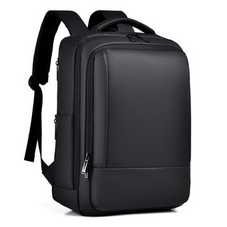 Add Edit Railer 可擴充旅行商務後背包