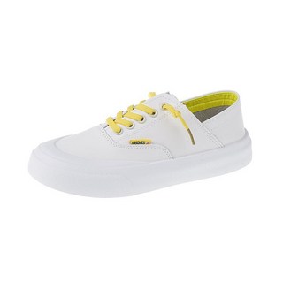 Winwin Company Newcom 日常基本款帆布鞋 YT_RC850