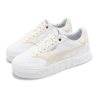 PUMA 女款 Cali Court Embroidery W 運動鞋 39882802