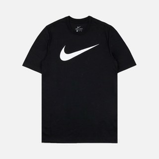 NIKE 耐吉 男款Hybrid Swoosh短袖T恤