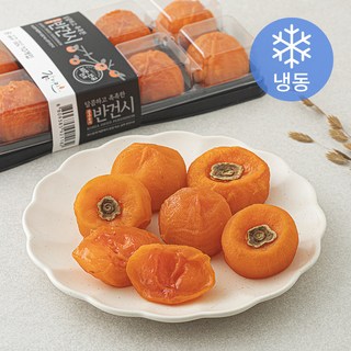 감미인 상주 반건시 10입 (냉동), 1개, 500g