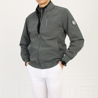 MINEFLOW 男款高爾夫防風夾克 HA Batula198