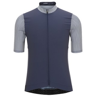 ulvine 男士Marina短袖車衣上衣