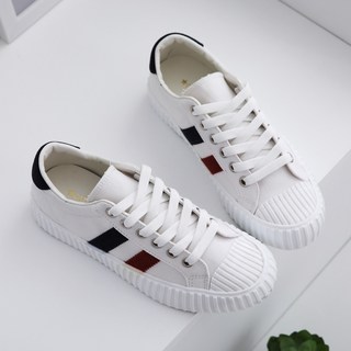 Gatsyu Nine帆布時尚運動鞋